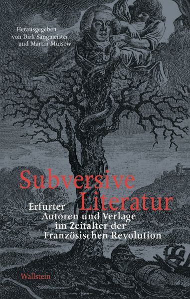 Subversive Literatur