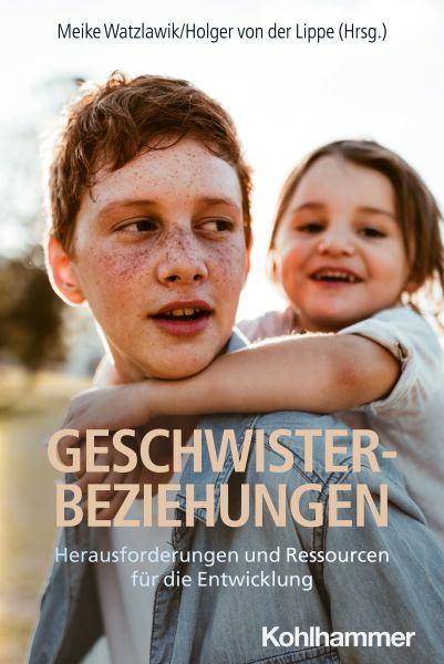 Geschwisterbeziehungen