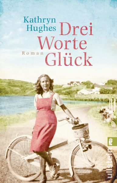 Drei Worte Glück