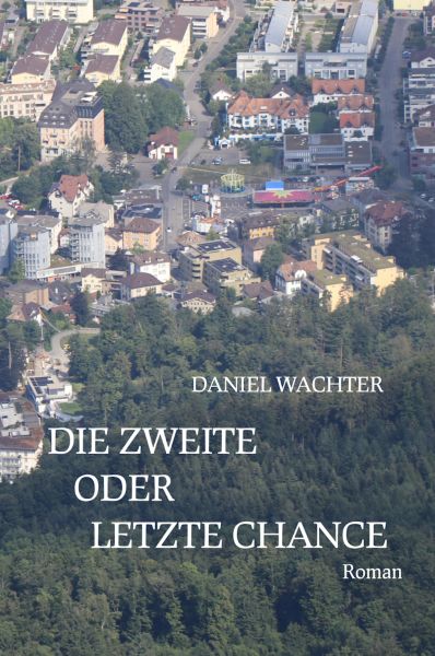 Die zweite oder letzte Chance