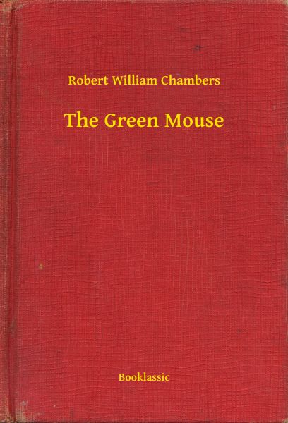 The Green Mouse