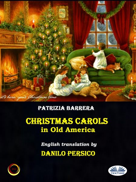 Christmas Carols In Old America