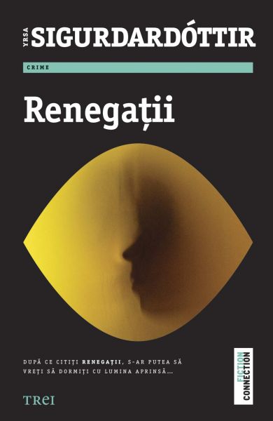 Renegații