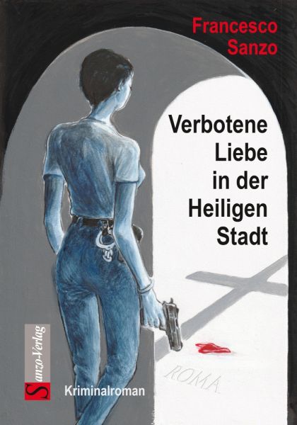 Verbotene Liebe in der Heiligen Stadt