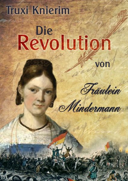 Die Revolution von Fräulein Mindermann