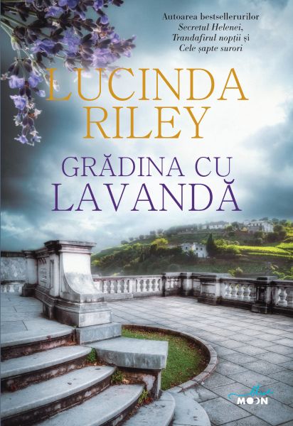 Gradina cu lavanda