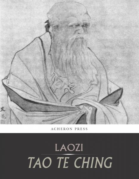 Tao Te Ching (Daodejing)