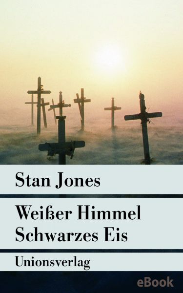 Weißer Himmel, Schwarzes Eis