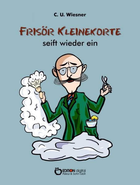 Frisör Kleinekorte seift wieder ein